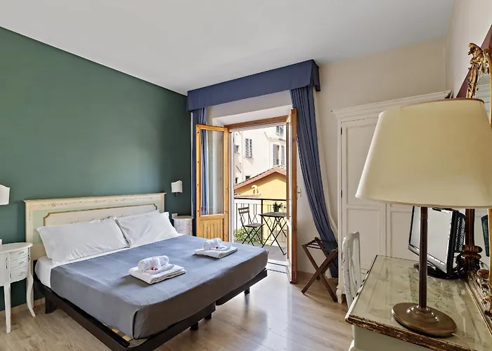 Hostel Ostello Bello Firenze