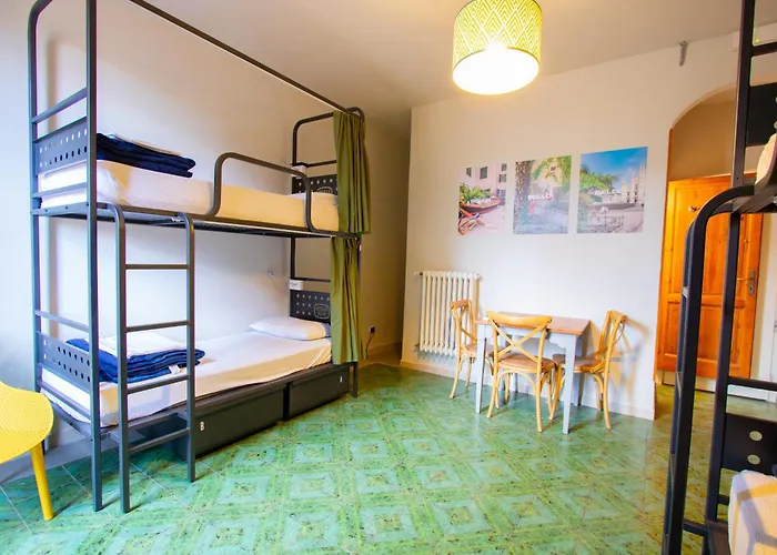 Ostello Bello Firenze Florenz